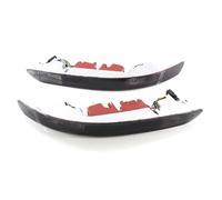 NYSQOFMB Indicatori direzione dinamici Luci Posteriori Inferiori Paraurti Posteriore Autoveicoli Luci Freni Luci Posteriori Paraurti Posteriore Per Q5 8R0945095 8R0945096