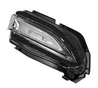 NYSQOFMB Indicatori Specchio Lateral 1 Pz Luce Direzione Posteriore Automatica Anteriore Sinistra/destra LED Specchietto Retrovisore Segnalazione Per Equinox 2017-2023(Giusto)