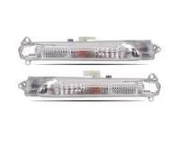 NYSQOFMB Indicatori Specchio Lateral 95563118602 95563118502 Paraurti Anteriore Auto LED Luci Diurne DRL Fendinebbia Per Cayenne 2008 2009 2010(1 paio)