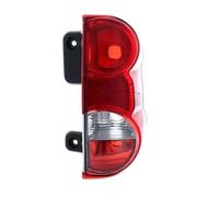 NYSQOFMB Luce Stop Gruppo fanale posteriore per luce freno migliora la visibilità durante la guida notturna 26555-JX31A(Right red and white)