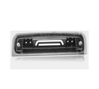 NYSQOFMB Luce Stop Luce Stop Posteriore A LED Con Lente Trasparente 12V Terza Per Dodge Per Ram 1500 2500 3500 SLT ST TRX4 2015-2017