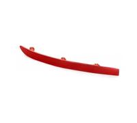 NYSQOFMB Luce Stop Riflettore di retromarcia paraurti posteriore luce freno calda per VW per Tiguan 2009-2017 5N0945105 5N0945106(L)