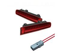 NYSQOFMB Luce Terzo Stop per VW per Transporter T5 T6 Barn Car Fanale Posteriore Aggiuntivo Centrale 3a Luce Freno Stop Livello Superiore con Connettore Precablato Luce Stop Freno Posteriore