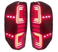 NYSQOFMB Luci Coda Led Freno Indicatori Direzione Luci Retromarcia Per Nissan Per Frontier Per D40 Per Navara 2006 2007 2008 2009 2010 2011-2015 Coda Posteriore Lampade Luce