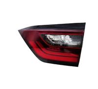 NYSQOFMB Luci Posteriori A Led Fanale Posteriore Per Jazz Per FIT 2020-2022 Accessori Per Auto Luce Di Stop Segnalazione Del Freno Gruppo(Inside right)