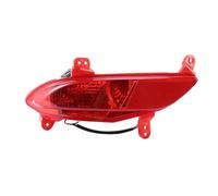 NYSQOFMB Luci Posteriori A Led Fanale Posteriore Sinistro Destro Paraurti Auto Fendinebbia Posteriore Fanale Posteriore Per Hyundai Per Santa-Fe Ix45 2013-2015 Car-Styling(Sinistra)