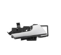 NYSQOFMB Maniglia pannello interno Per Chevy Per Aveo Per Aveo 5 2009 2010 2011 Maniglia Interna Della Portiera Dell'auto 96462710 interna bracciolo(1pcs right)