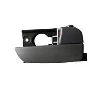 NYSQOFMB Maniglia pannello interno Per Hyundai Per Accent 2006 2007 2008 2009 2010 2011 Maniglia Interna Della Portiera Dell'auto 82610-IE000 interna bracciolo(Posteriore destro)