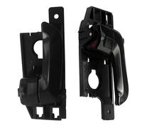 NYSQOFMB Maniglia pannello interno Per Kia Per Sportage 2005 2006 2007 2008 2009 2010 Maniglia Interna Della Portiera Dell'auto 82620-1F010 82610-1F010 interna bracciolo(Front Rear Right)