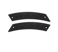 NYSQOFMB Maniglia pannello interno Per VW Per 1998 1999 2000 2001 2002 2003 2004 2005 2006 2007 2008 2009 2010 Maniglie Per Porte Interne Auto interna bracciolo(A)