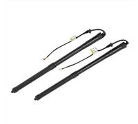 NYSQOFMB Molle A Gas Portellone Posteriore 68910-78021 68920-78021 Ammortizzatore Portellone Posteriore Sinistro E Destro per Lexus per NX300h 80801-30260 Molla a Gas Struts Ammortizzatori