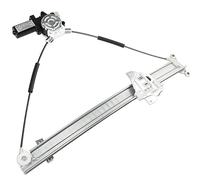 NYSQOFMB MR135165 MR135166 Per Mitsubishi Per Montero Per Pajero Per V46W V45W V44W V43W Per Mando Per Elevalunas Alzacristallo Elettrico Anteriore Con Motore Auto Alzacristalli(Anteriore sinistro)