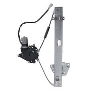 NYSQOFMB MR135167 MR135168 MB517475 MB517476 Finestra Di Potere Regolatore Del Motore Per Mitsubishi Per Montero MR135166 MB669164 Auto Alzacristalli(Posteriore destro)