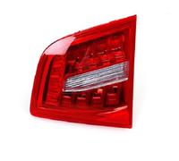NYSQOFMB Per A6 C6 S6 RS6 Berlina 2009-2011 4F5945095J 4F5945096J LED Indicatori Di Direzione Lampada Freno Gruppo Fanale Posteriore Per Auto Fanali Posteriori(Inner Right)