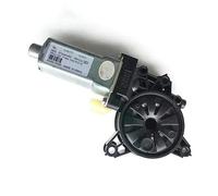 NYSQOFMB Per Elantra 2013-2014 Sinistra Lh Driver Anteriore Porta Finestra Regolatore Motore Oem 824503x000 Auto Alzacristalli(Anteriore destro)