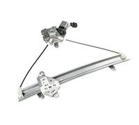 NYSQOFMB Power Alzacristallo Elettrico Con Motore MR573877 125-59041L Per Mitsubishi Per Outlander I42.4L Sport Utility Anteriore Sinistro 2003-2006 Auto Alzacristalli