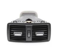 NYSQOFMB Sfiato Aria Condizionata per BMW 1 X1 X2 Serie F52 F48 F49 F39 2016-2021 6422 9292 742 Condizionatore d'Aria Posteriore AC Griglia Sfiato Gruppo Completo Ricambio Cruscotto sfiato Auto