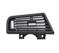 NYSQOFMB Sfiato Aria Condizionata per BMW F10 518d 520d 520i 530d 535i 550i RHD Front Console Grill Cruscotto Dash AC Aria Condizionata Vent Sostituzione Cruscotto sfiato Auto(RHD-Left)