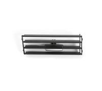 NYSQOFMB Sfiato Aria Condizionata per BMW Serie 3 E90 05-12 Kit Riparazione Clip Linguetta Presa Aria Condizionata Anteriore A/C E91 E92 E93 318 320 335 Cruscotto sfiato Auto(Model B No.2)