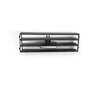 NYSQOFMB Sfiato Aria Condizionata per BMW Serie 3 E90 05-12 Kit Riparazione Clip Linguetta Presa Aria Condizionata Anteriore A/C E91 E92 E93 318 320 335 Cruscotto sfiato Auto(Model B No.3)