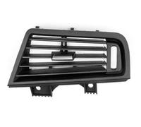 NYSQOFMB Sfiato Aria Condizionata per BMW Serie 5 2010-2017 LHD Prima Vento Sinistra Centro Destra F11 Aria Condizionata Vent Grill Pannello Uscita Cruscotto sfiato Auto(LHD-Right)