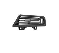 NYSQOFMB Sfiato Aria Condizionata per BMW Serie 5 F10 F11 520 523 525 528 64229172167 64229158312 64229172344 Griglia Uscita Aria Condizionata Posteriore AC Cruscotto sfiato Auto(Giusto)