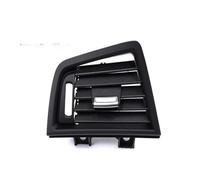 NYSQOFMB Sfiato Aria Condizionata per BMW Serie 5 F10 F11 F18 520i 523i 525i 528i 535i LHD RHD AC Aria Condizionata Griglia Sfiato Pannello Uscita Ricambio Cruscotto sfiato Auto(LHD Left)