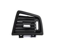 NYSQOFMB Sfiato Aria Condizionata per BMW Serie 5 F10 F11 F18 520i 523i 525i 528i 535i LHD RHD AC Aria Condizionata Griglia Sfiato Pannello Uscita Ricambio Cruscotto sfiato Auto(RHD Right)