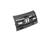 NYSQOFMB Sfiato Aria Condizionata per BMW Serie 5 F10 F11 F18 64229172344 Pannello Copertura Griglia Ventilazione dell'Aria Condizionata Posteriore Aggiornata Cruscotto sfiato Auto