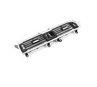 NYSQOFMB Sfiato Aria Condizionata per BMW Serie 5 GT F07 528 530 535 550 2008-2016 Pannello Copertura Griglia Ventilazione Condizionatore d'Aria Fresco Aggiornato Cruscotto sfiato Auto(Model A)