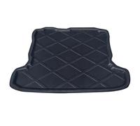 NYSQOFMB Tappetini Bagagliaio Auto Tappetini per Auto Tappetini per Bagagliaio per Mitsubishi per Pajero Impermeabili per Interni Auto Protettivi Tappeto Copri Baule
