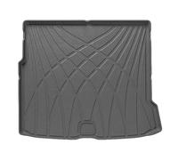 NYSQOFMB Tappetini Bagagliaio Auto Tappetini per Bagagliaio in TPE Personalizzati per Mercedes GLC SUV X254 2023-2024 Impermeabili per Tutte Le Stagioni Interni Auto Tappeto Copri Baule