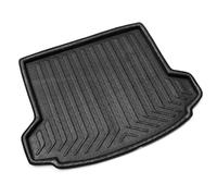 NYSQOFMB Tappetini Bagagliaio Auto Tappetino per Bagagliaio Posteriore Accessori Interni per Land per Rover per Freelander 2 2006-2015 Tappeto Copri Baule