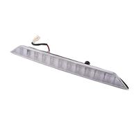 NYSQOFMB Terza Luce Freno Auto LED Alta Montaggio Posteriore Terza Luce Stop Segnale Arresto Lampada Per Nissan Per X-Trail Per Xtrail Per T31 2008 2009 2010 2011 2012 2013