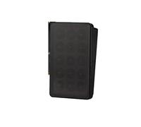 NYSQOFMB Terza Luce Freno F1 LED Brake Pilot Light Universal Rear La Terza Lampada Di Coda Daylight High Low Beam Stop Signal Lamp Per Auto Moto 12V(Nero)