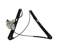 NYSQOJFNF Alzacristallo 51337020659 51337020660 Regolatore Di Potenza Lato Conducente Per Alzacristalli Per BMW Per E46 325i 328i 1999-2005 Alzavetri Elettrico(Anteriore destro)