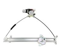 NYSQOJFNF Alzacristallo Alzacristalli Elettrico Anteriore Con Motore Per Mitsubishi Per Montero Per Pajero Per V46W V45W V44W Alzavetri Elettrico