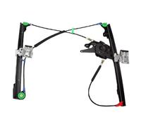 NYSQOJFNF Alzacristallo Alzacristalli Elettrico Anteriore Sinistro/destro Per VW Per Jetta Per Golf 3 1991-1998 1H0837462A Alzavetri Elettrico