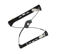 NYSQOJFNF Alzacristallo Alzacristalli Elettrico Senza Motore Per VW Per Sharan Per Mk2 2010-2020 7N0837461 7N0837462 7N0839461 Alzavetri Elettrico(Anteriore destro)