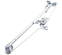NYSQOJFNF Alzacristallo Alzacristalli Per Mercedes Per Benz Per W210 E320 E420 E430 Posteriore Destro Alzavetri Elettrico