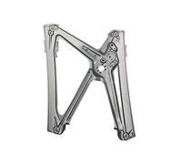 NYSQOJFNF Alzacristallo Alzacristallo Regolatore Anteriore Lato Sinistro Per Mercedes Per Benz Per Smart Two 451 07 Alzavetri Elettrico