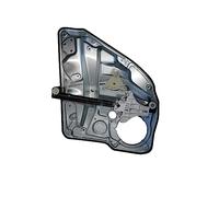 NYSQOJFNF Alzacristallo Cavo Regolatore Alzacristalli Elettrico Per VW Per Bora Per Golf 1998 10/2003 Alzavetri Elettrico