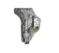 NYSQOJFNF Alzacristallo Gruppo Alzacristalli Elettrico 834012Y000 Portiera Posteriore Sinistra Per Hyundai Per IX35 2010-2015 Alzavetri Elettrico