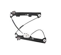 NYSQOJFNF Alzacristallo Kit Riparazione Alzacristalli Anteriore Destro Per BMW Serie 5 Per E60 2004-2010 Alzavetri Elettrico