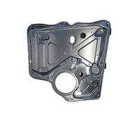 NYSQOJFNF Alzacristallo Kit Riparazione Alzacristalli Anteriore Sinistro Per VW Per TRANSPORTER Mk V 07/2003 Alzavetri Elettrico