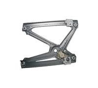 NYSQOJFNF Alzacristallo Kit Riparazione Regolatore Alzacristallo Elettrico Anteriore Destro Per Mercedes Per Smart 2007 451 Alzavetri Elettrico