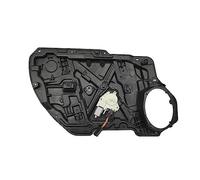 NYSQOJFNF Alzacristallo Motore Alzacristalli Elettrico Per Chrysler 300 2011-2019 300C 2014 2015 Alzavetri Elettrico
