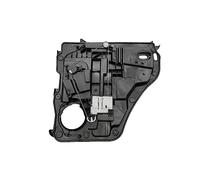 NYSQOJFNF Alzacristallo Motore Regolatore Alzacristalli Elettrico Porta Posteriore Lato Sinistro Per DODGE Per Nitro 2007-2012 Alzavetri Elettrico
