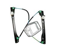 NYSQOJFNF Alzacristallo Riparazione Alzacristalli Elettrico Porta Anteriore Destra Per VW Per Golf Plus 2004-2013 Alzavetri Elettrico