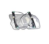 NYSQOJFNF Alzacristallo Staffa Regolatore Alzacristallo Anteriore Destro 3AD837462 Per VW Per Passat B7 2011 Alzavetri Elettrico